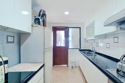 Central Grove (D14), Condominium #500060311